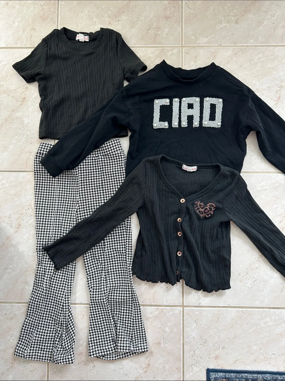Toddler Girls 4T Bundle